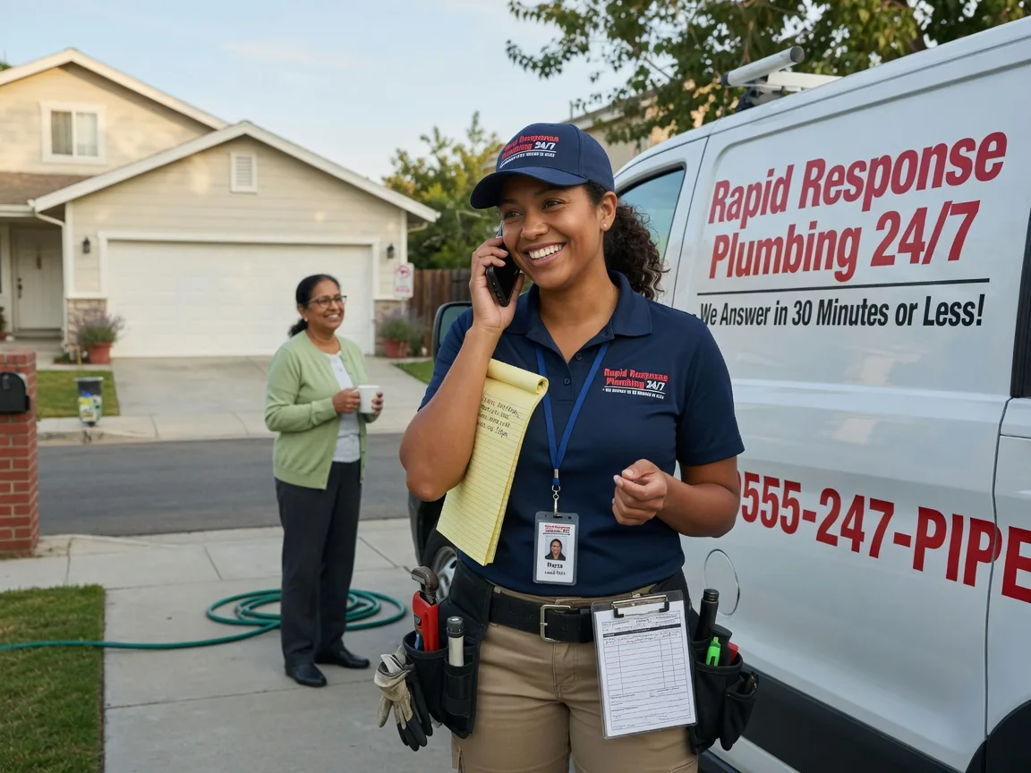 Emergency Plumber Towson, MD FAQs